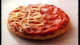 Channel 4 Adverts 28-03-93