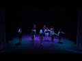 Tainted Love : Where Did Our Love Go - Showgirl with Hats (choreo by Vanessa)