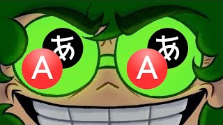 Зелёные очки глазами яндекс переводчика|яндекс переводчик original |пародия
