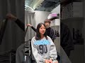 人生初カラーをブリーチなしカラーで可愛くしてみた！