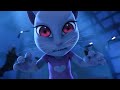 Hank Vs Vampires Talking Tom Friends Cartoons For Kids WildBrain Toons 