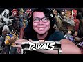 I Played Every Duelist Character in Marvel Rivals On The Treadmill