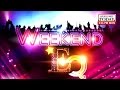 Weekend B-town Celebrates Holi