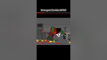 What Monster Is This? Madness Project Nexus Classic