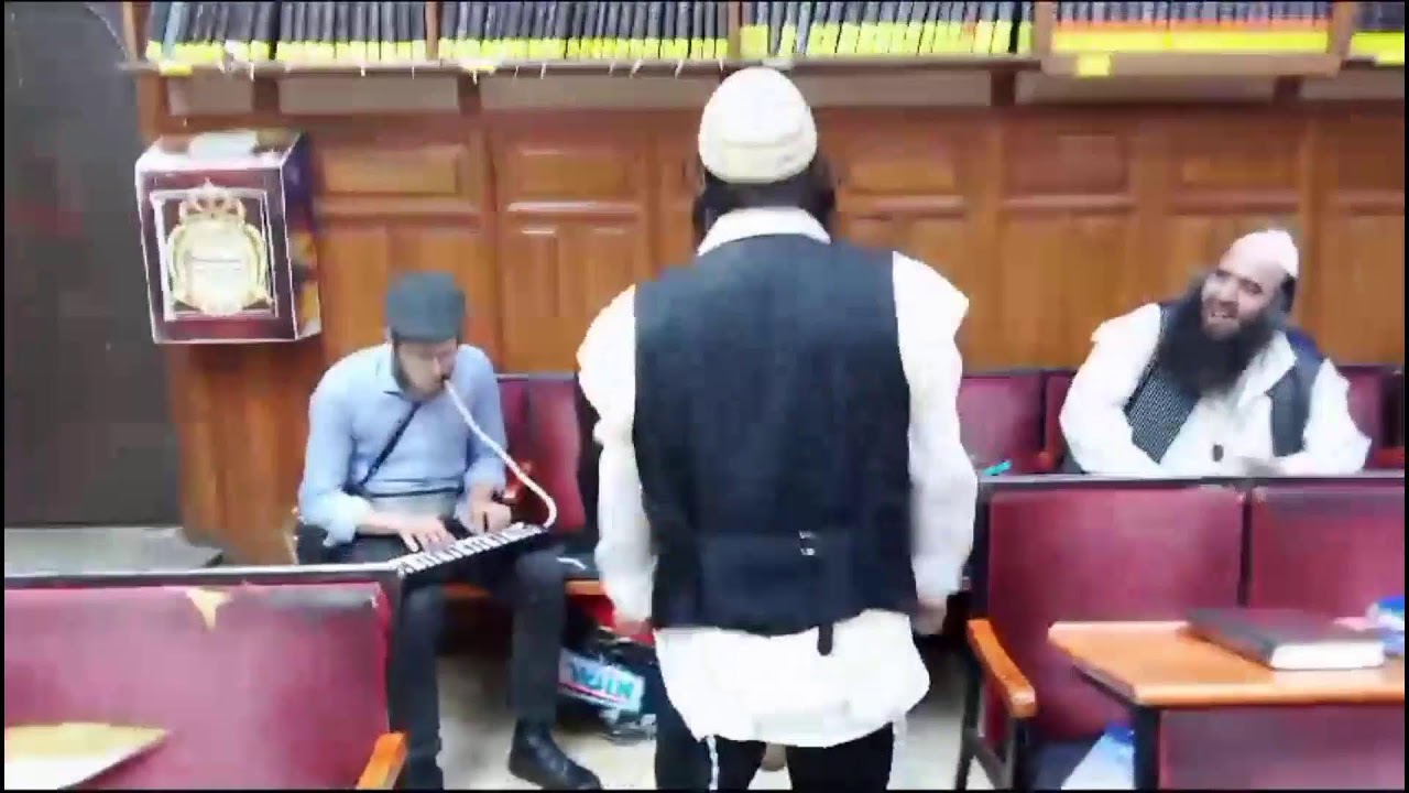 LM Torah 60 Biour Halikoutim  (11 Sept 023) 🔥💓 "Ani ledodi Védodi li"