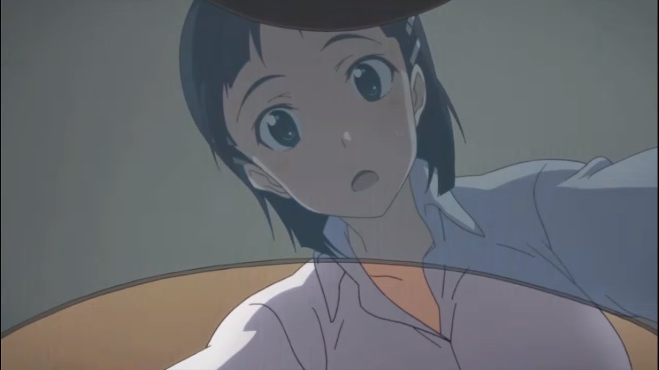 Sword Art Online Kirito Wakes Up To Sugu Hd Youtube Sword Art Online Kirito Wakes Up To Sugu Hd Youtube