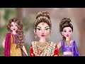 Fashion artist gameplay trailer 2  dress up game for girls