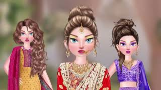 Fashion Artist Gameplay Trailer 2 | Dress Up Game For Girls screenshot 1