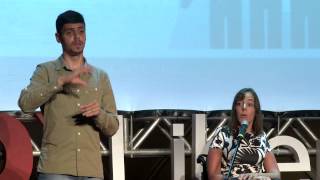 Nothing about us without us | Mara Gabrilli | TEDxLiberdade