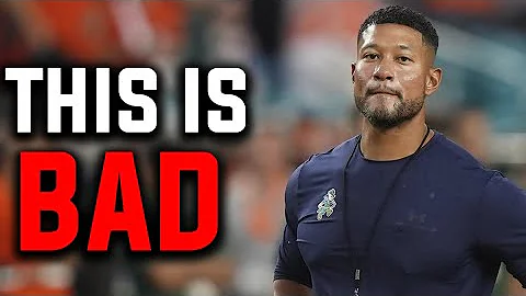 Notre Dame just F*CKED UP College Football