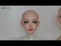 New vs Old Makeup Style | The Nun Mask by MoliFX