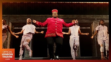 A Strange Loop | 2023 London Trailer