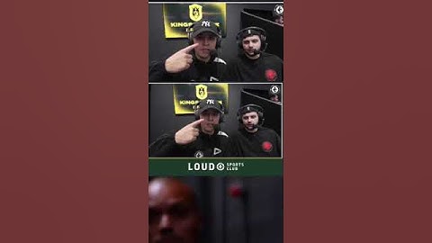 #loud_coringa em #Twitch | 100% focado em ti