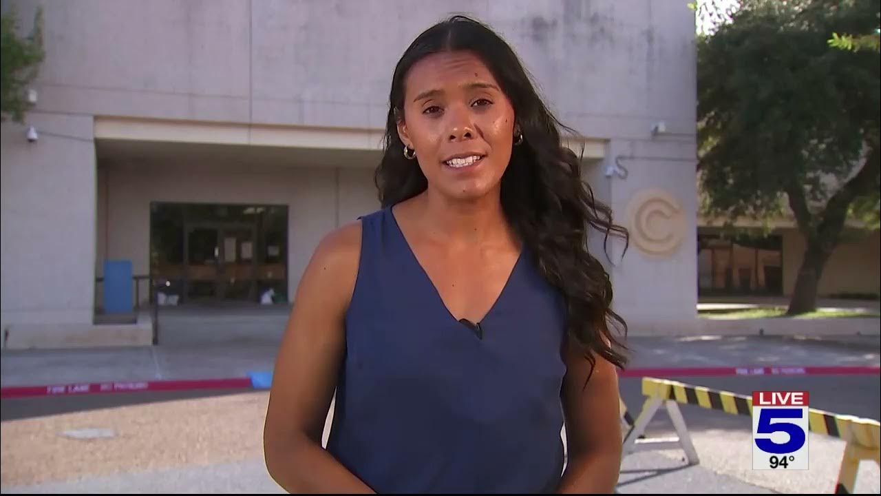 Supreme Court issues stay of execution for Cameron County inmate YouTube