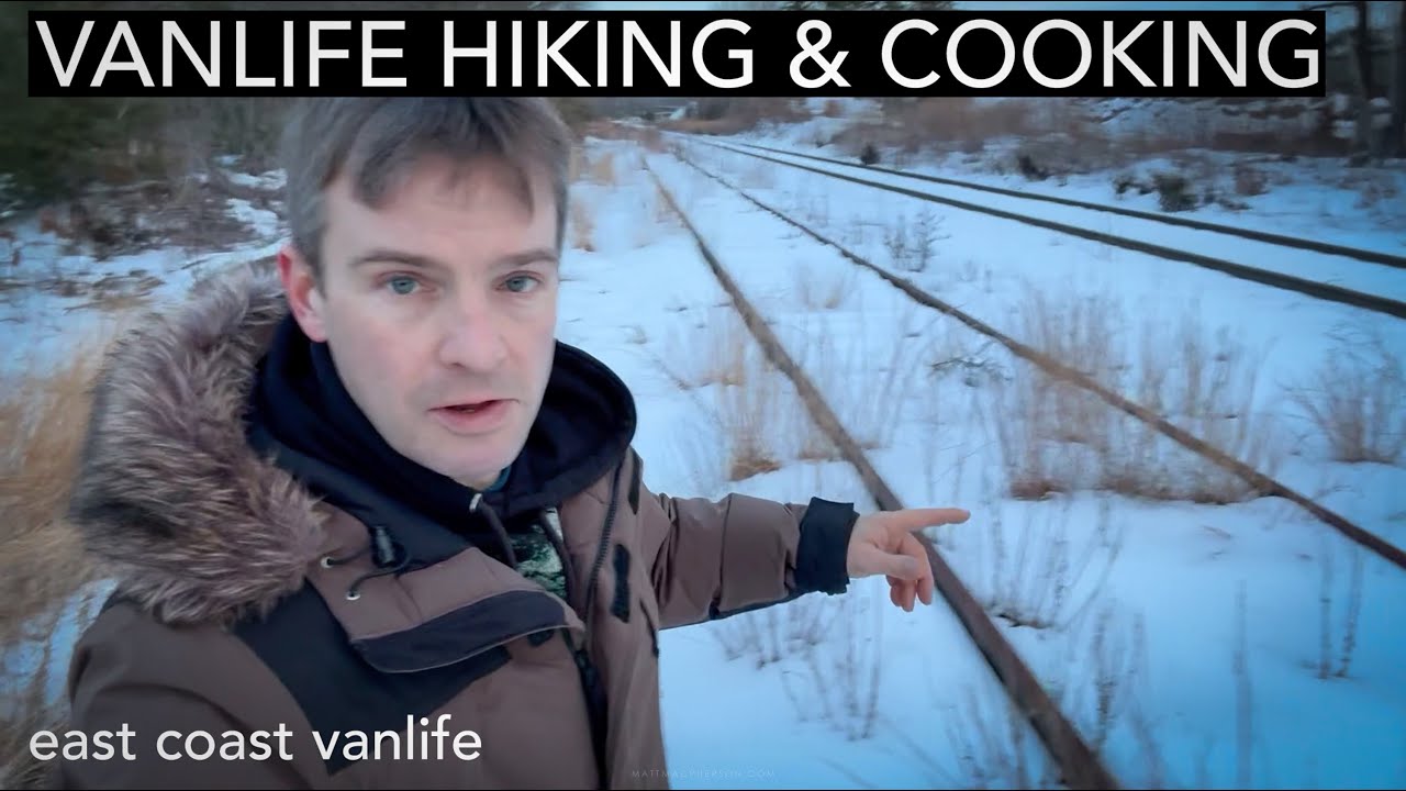 Exploring Massachusetts' Newest Rail Trail