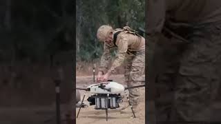 Ideaforge Technology Wins 137 Crore Indian Army Drone Contract