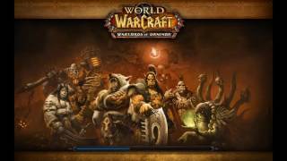 World Of Warcraft Rogue