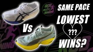 Asics Metaspeed Sky Tokyo vs Puma Fast-R Nitro Elite 3 | Is the Fastest the Most Efficient
