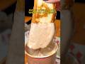 EATING RAISING CANE'S WHEN THIS HAPPENED... #shorts #viral #mukbang