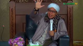 Rumus Haid Lengkap, Penting Bagi Wanita - Hikmah Buya Yahya