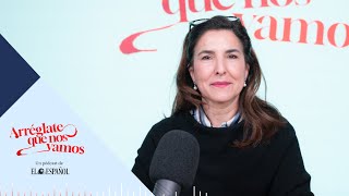 Begoña Pérez, La Ordenatriz