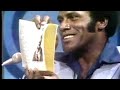 Fred "Hammer" Williamson On Blaxploitation | Good Night America (Aug 1st, 1974)