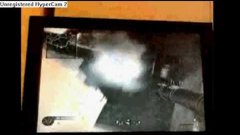 cod4 out of showdown