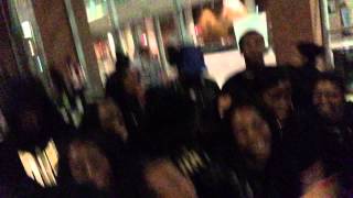The view - 2014 #respeCT CHANT