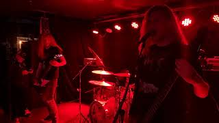 Arachno - Streets Can Inferno Metal Festival April 3Rd 2026