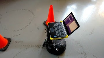 Autonomous Robot Navigation