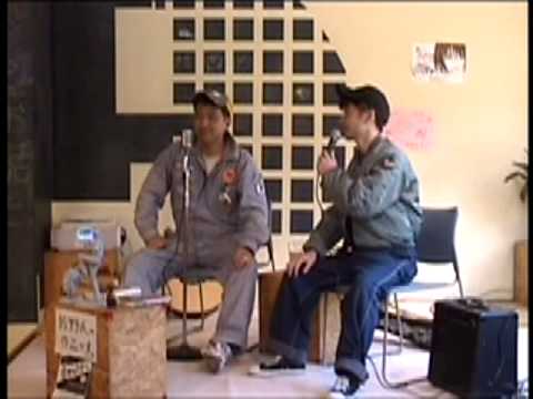キャッチボール第１回～その1～