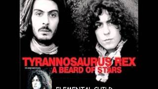 T REX ,, ELEMENTAL CHILD.wmv chords