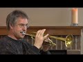 How to Growl on the Trumpet