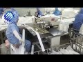 Heavy Duty Sewing Machine for FIBC Jumbo Bags | Bulk Bag Production