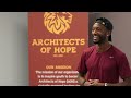 Republic fc x architects of hope