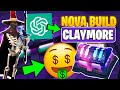 💥 EU USEI UMA BUILD DE ESPADAS DO  CHATGPT PARA FARMAR PRATA! - Albion Online