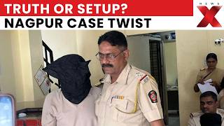Nagpur NGO Row: Defence Claims 'False Case' | Probe Completeness