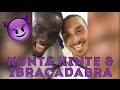 WTF Zlatan Ibrahimovic Compare Bailly à L Esclave Kunta Kinte WTF Zlatan Ibrahimovic Compare Bailly à L Esclave Kunta Kinte