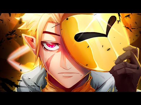 D.Y.A - Dourado (Hunter)