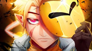 Download Lagu D.Y.A - Dourado (Hunter) MP3