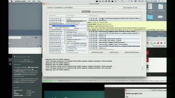 CNI: Swords, Dragons, and Spells: Libraries and User Privacy