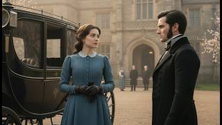SHE WAS SOLD AS "LADY'S COMPANION" TO PAY HER FATHER'S DEBTS... BUT IN THE DUKE SHE FOUND FREEDOM