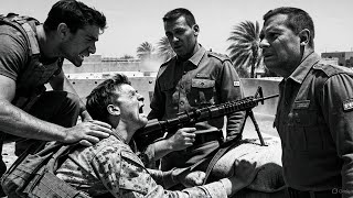 How One The Corporal's "MAD" Idea That Changed Sniper Shooting: How to Never Miss in Wind Again