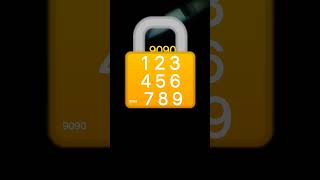 unlock the tala password