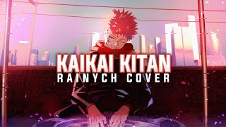 Rainych - Kaikai Kitan 廻廻奇譚 - Eve  (Jujutsu Kaisen ) COVER