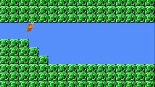 Mario 256W (256 worlds) - Mario 256W Part 1 (Worlds 9-18) - User video