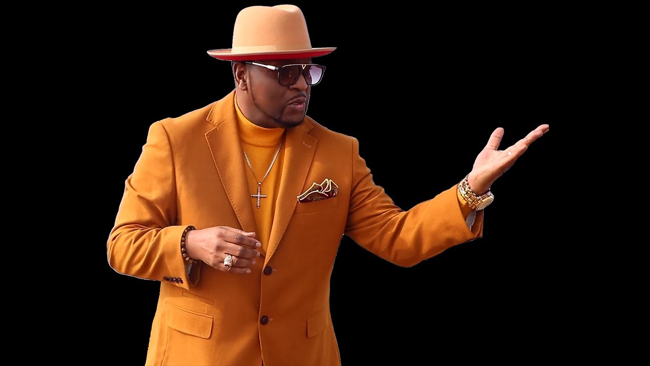 Guarda Al Lindsey "Only You" (Music Video) su YouTube Guarda Al Lindsey "Only You" (Music Video) su YouTube