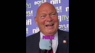David Jeffrey #shorts