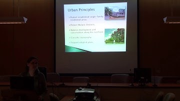 Form-Based Code Presentation - February 23, 2016