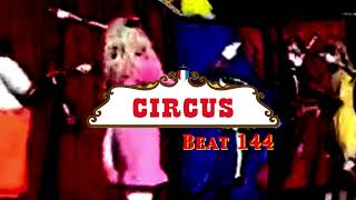 🎪 Circus Beat 144 BPM 🎪